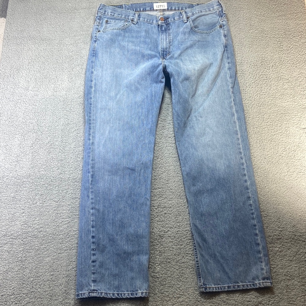 Levi Strauss & Co. 569 Jeans W38 L32